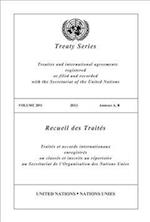 Treaty Series 2891