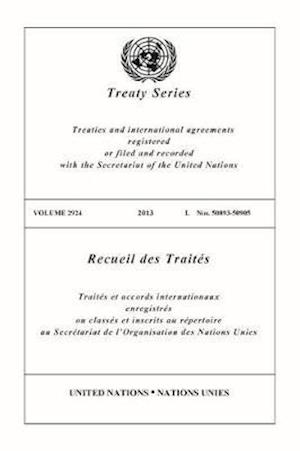 Treaty Series 2924