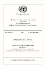 Treaty Series 2924
