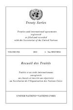 Treaty Series 2926