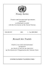 Treaty Series 2927