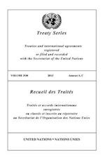 Treaty Series 2930