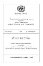 Treaty Series 2904