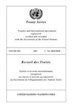 Treaty Series 2905