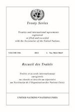 Treaty Series 2906