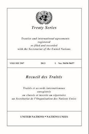 Treaty Series 2907