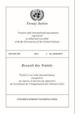 Treaty Series 2907