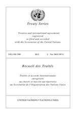 Treaty Series 2909