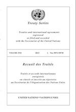 Treaty Series 2910