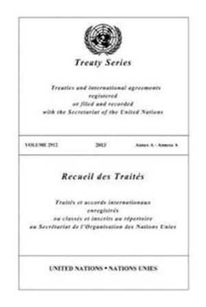 Treaty Series 2912