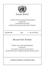 Treaty Series 2960
