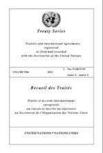 Treaty Series 2946
