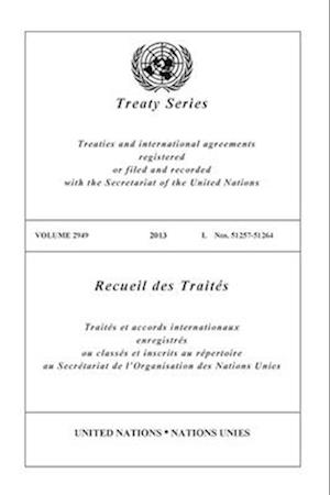 Treaty Series 2949