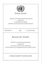 Treaty Series 2949