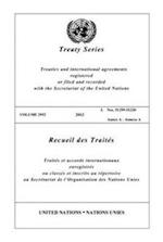 Treaty Series 2952