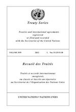 Treaty Series 2939