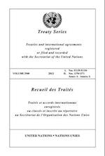 Treaty Series 29340