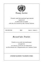 Treaty Series 2943