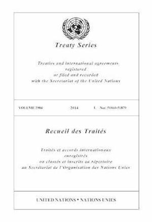 Treaty Series 2984