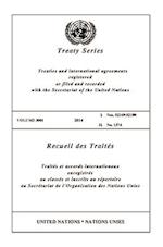 Treaty Series 3001