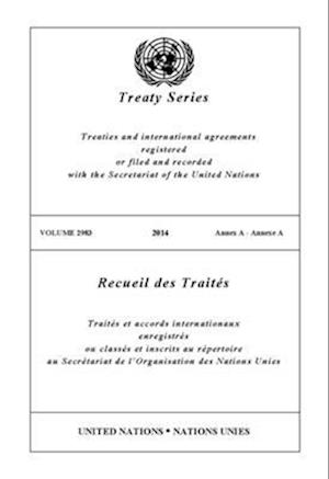 United Nations Treaty Series