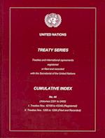 Treaty Series Cumulative Index No.44