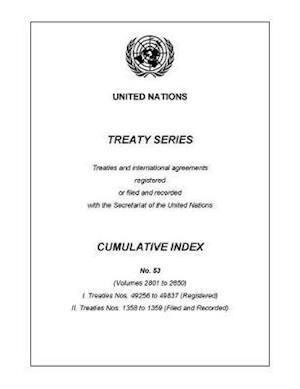 United Nations Treaty Series