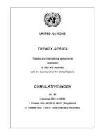United Nations Treaty Series