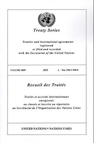 Treaty Series 3059