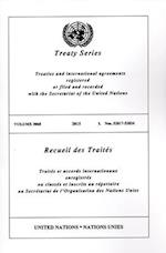 Treaty Series 3060