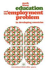 Education and the Employment Problem in Developing Countries