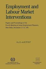 Employment and Labour Market Interventions (Artep)