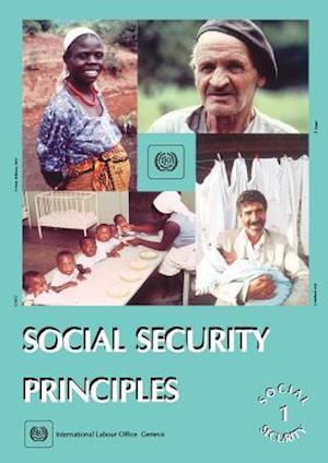 Social security principles (Social Security Vol. I)