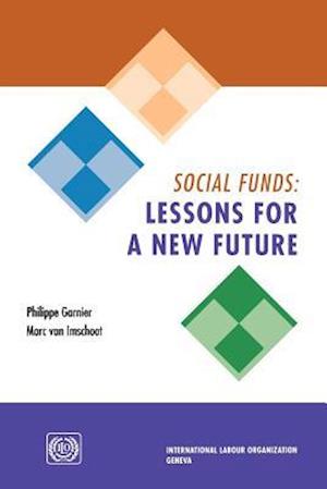 Social funds: Lessons for a new future