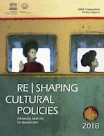 Re Shaping Cultural Policies