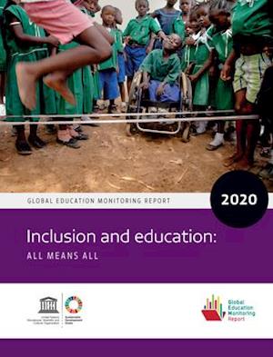 Global Education Monitoring Report 2020