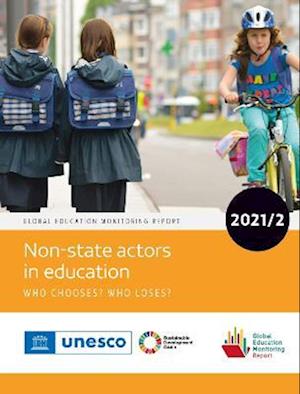 Global Education Monitoring Report 2020