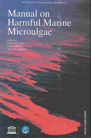 Manual on Harmful Marine Microalgae