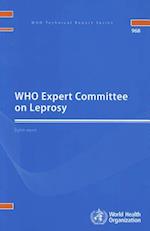 WHO Expert Committee on Leprosy