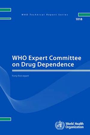 Who Expert Committee on Drug Dependence