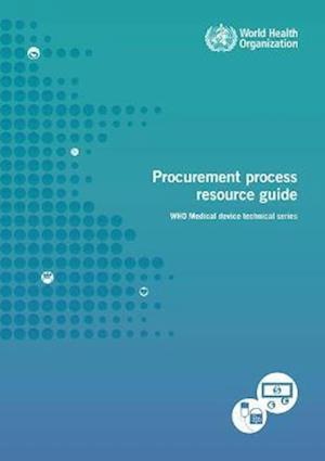 Procurement Process Resource Guide