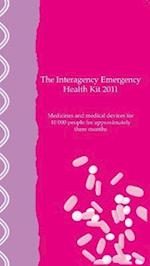 Interagency Emergency Health Kit 2011
