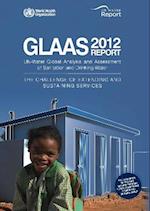 Global Analysis and Assessment of Sanitation and Drinking-Water (Glaas)