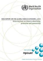 Who Report on the Global Tobacco Epidemic 2013