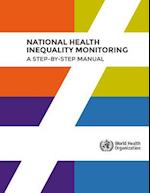 National Health Inequality Monitoring