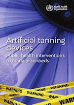 Artificial Tanning Devices