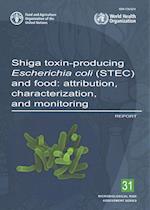 Shiga Toxin-Producing Escherichia Coli (Stec) and Food