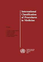 International Classification of Procedures in Medicine Vol 1 