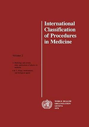 International Classification of Procedures in Medicine Vol 2