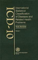 ICD-10 International Statistical Classification of Diseases